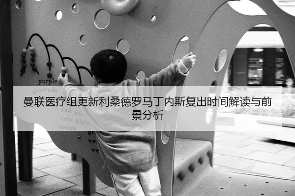 曼联医疗组更新利桑德罗马丁内斯复出时间解读与前景分析